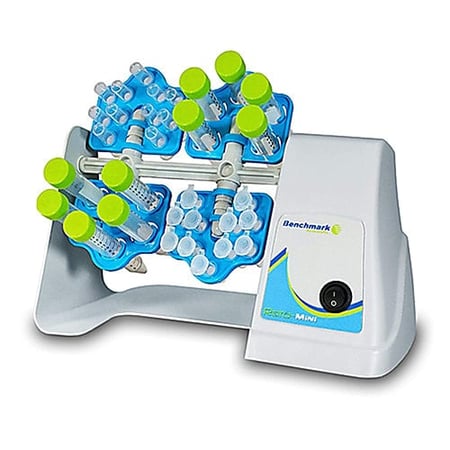 Benchmark Roto-Mini Tube Rotator